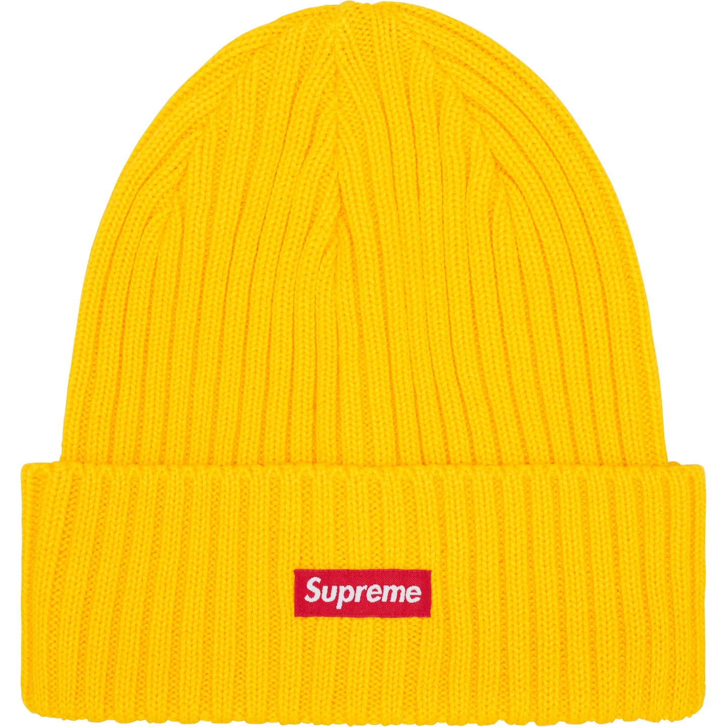 Overdyed Beanie | Supreme 25ss