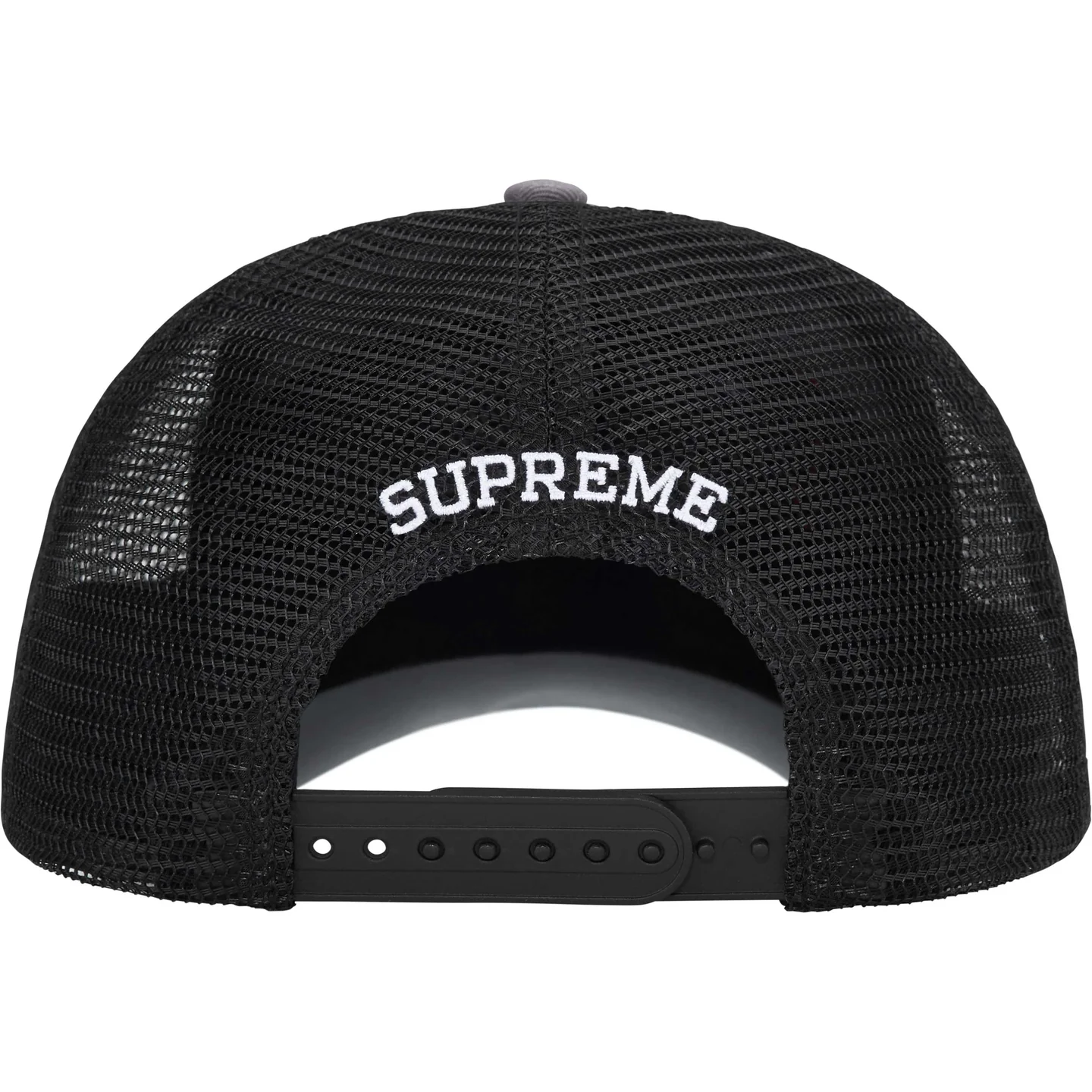 Reaper Mesh Back 6-Panel | Supreme 25ss