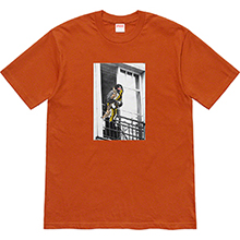 Supreme®/ANTIHERO® ICE Tee | Supreme 20fw