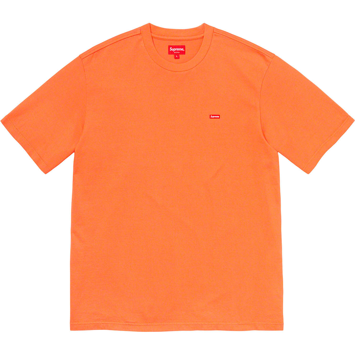 Small Box Tee | Supreme 20ss