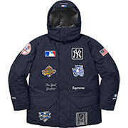 Supreme®/New York Yankees™ Track Jacket | Supreme 21fw