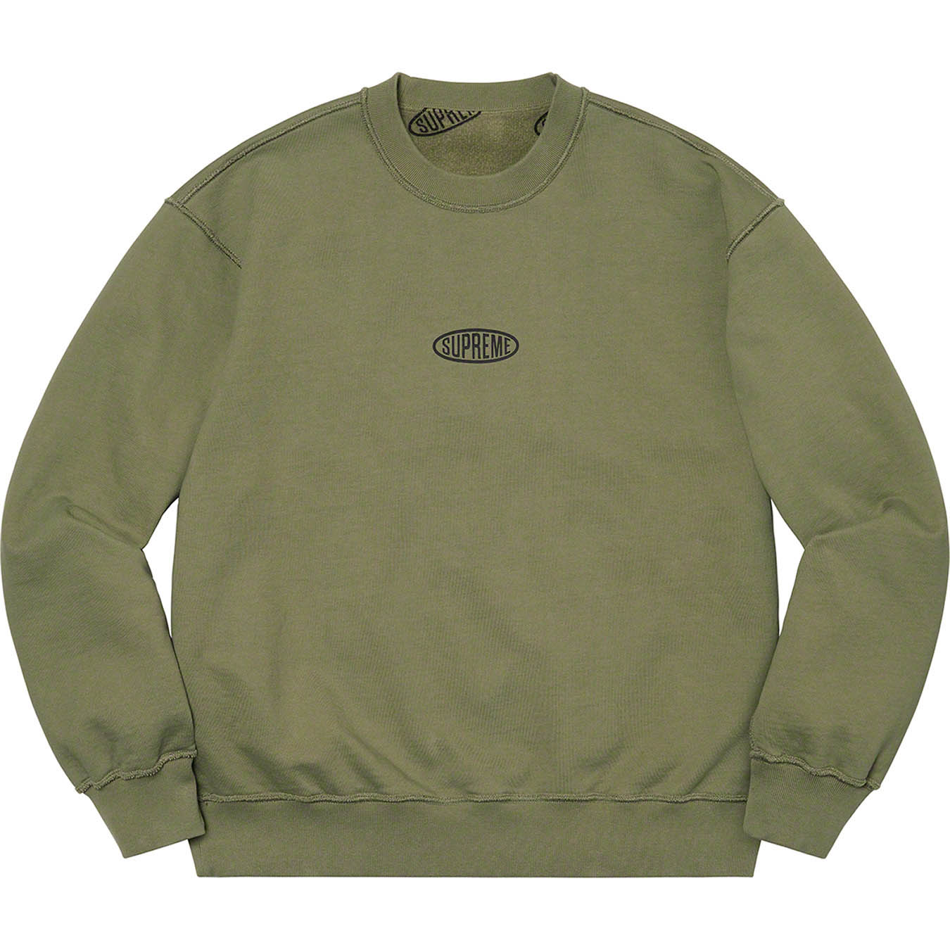 Liner Crewneck | Supreme 21ss