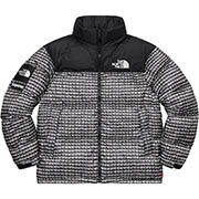 Supreme®/The North Face® Studded Nuptse Blanket | Supreme 21ss