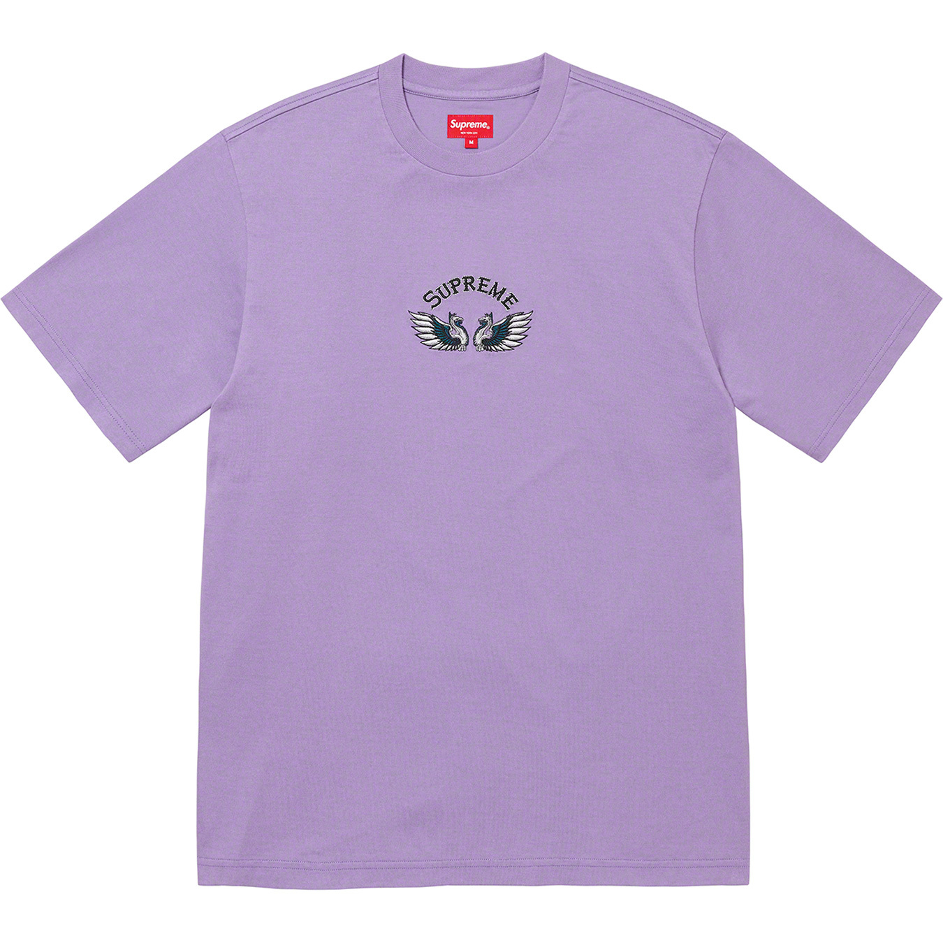 Phoenix S/S Top | Supreme 22fw