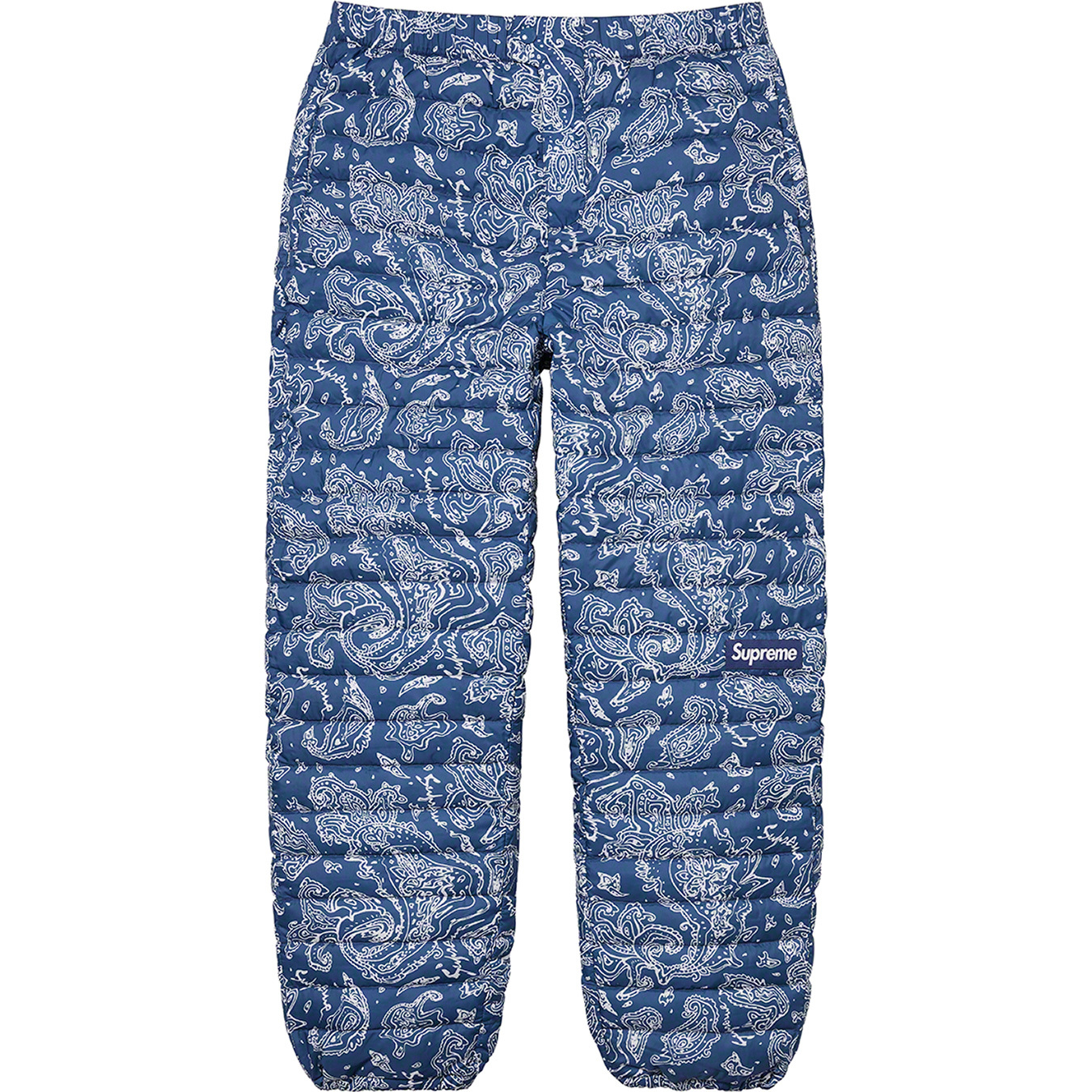 Micro Down Pant | Supreme 22fw