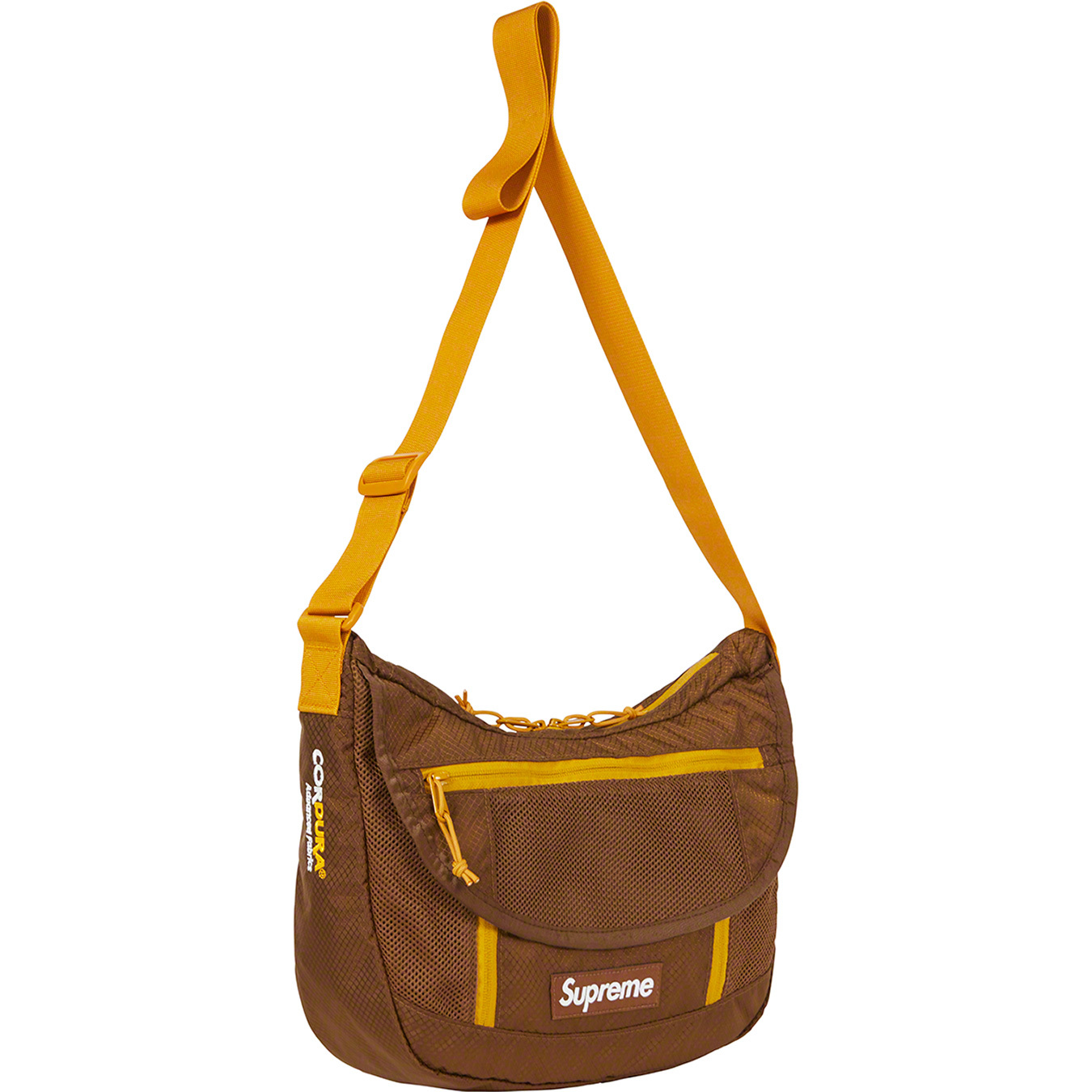 Small Messenger Bag | Supreme 22ss