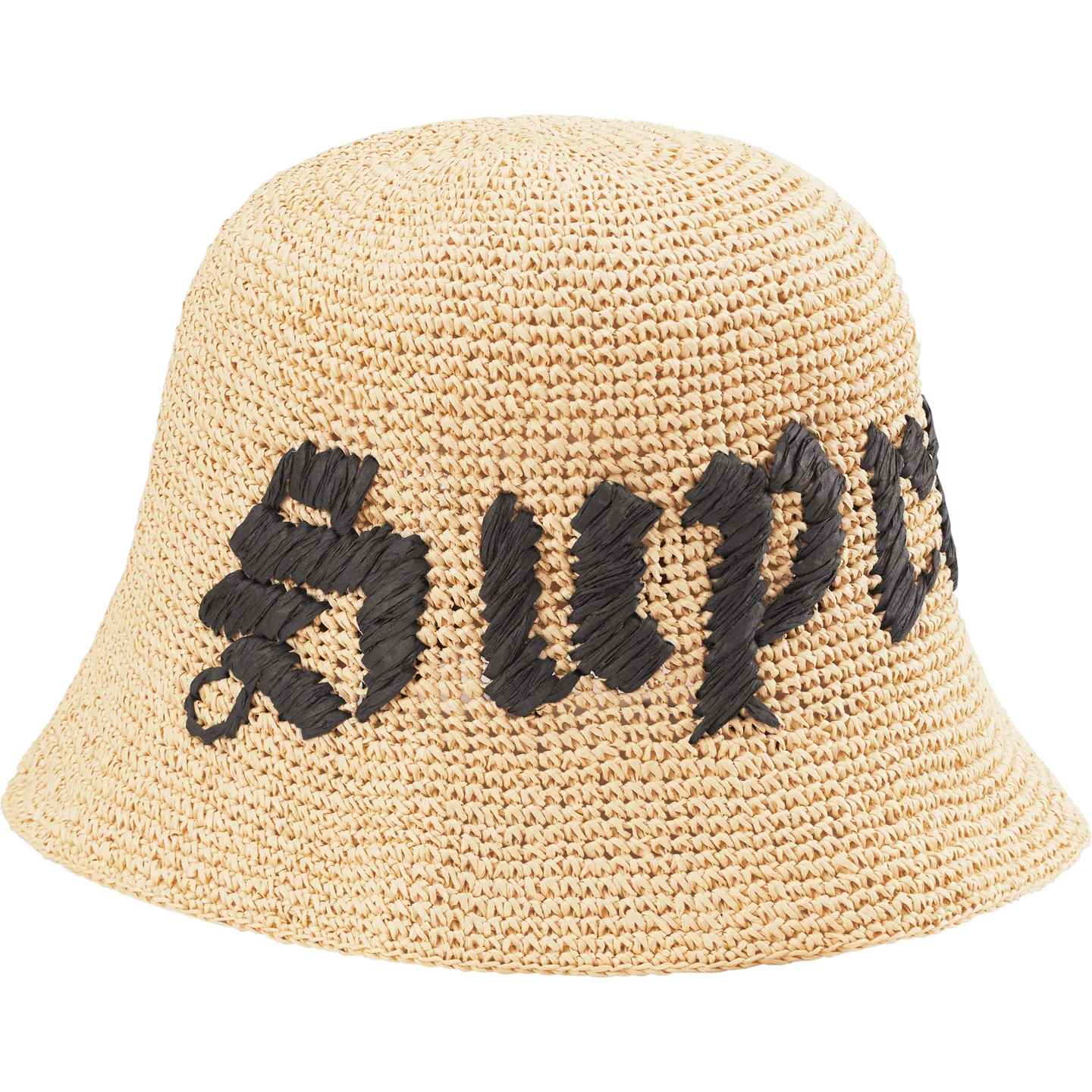 Old English Straw Crusher | Supreme 23ss