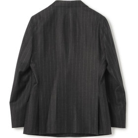 発送在庫あり】【CLASSICO TAPERED】【秋冬】6釦2掛けダブルスーツ 2