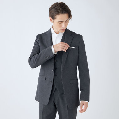 SUIT SELECT Naoya Shimozaki｜SUIT SELECT | スーツセレクト公式通販