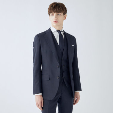 スーツ｜ネイビースーツ(紺)｜SUIT SELECT | スーツセレクト公式通販