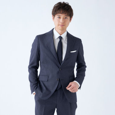 スーツ｜MARZOTTO（マルゾット）｜SUIT SELECT | スーツセレクト公式通販