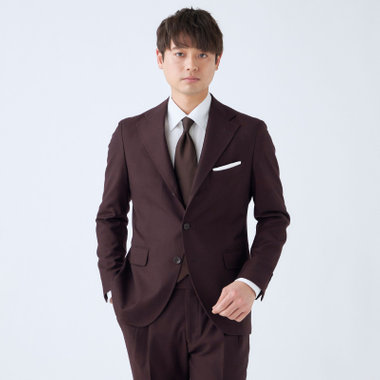 スーツ｜ブラウンスーツ(茶)｜SUIT SELECT | スーツセレクト公式通販