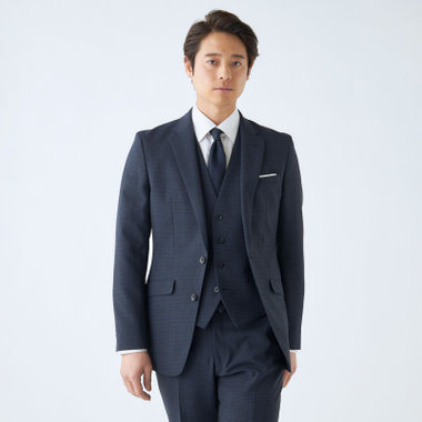 スーツ｜SUIT SELECT | スーツセレクト公式通販