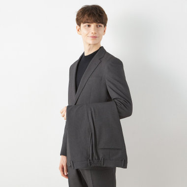 スーツ｜グレースーツ(灰)｜SUIT SELECT | スーツセレクト公式通販