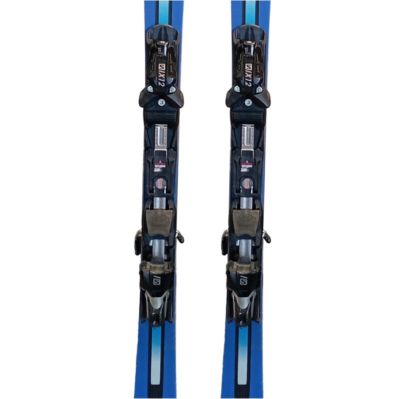 S/Race SL 12 24/25 - Skis - weareskiers