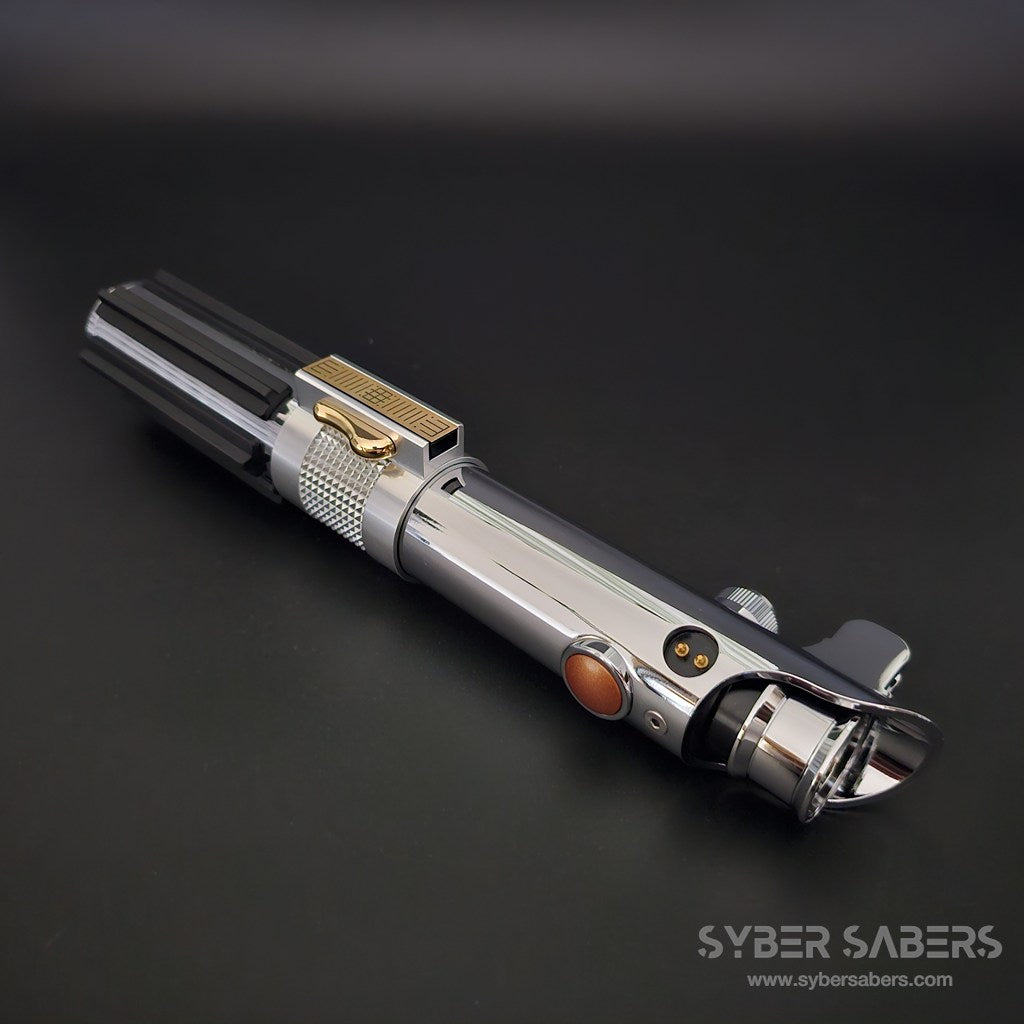カスタムライトセーバー アナキンモデル ELF SABERS AS3V4