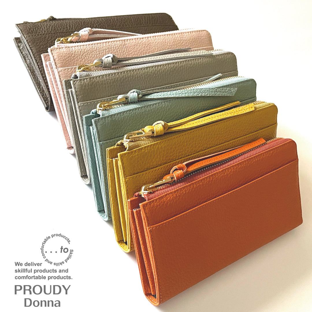 ◇Long Wallets/長財布 – THE SHOP by S.Y.C.