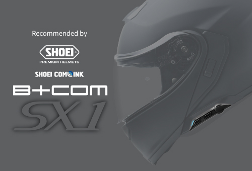 B+COM SX1 - SYGNHOUSE