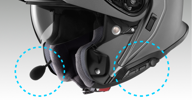 B+COM SX1 - SYGNHOUSE